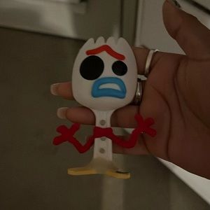 FUNKO pop Forky